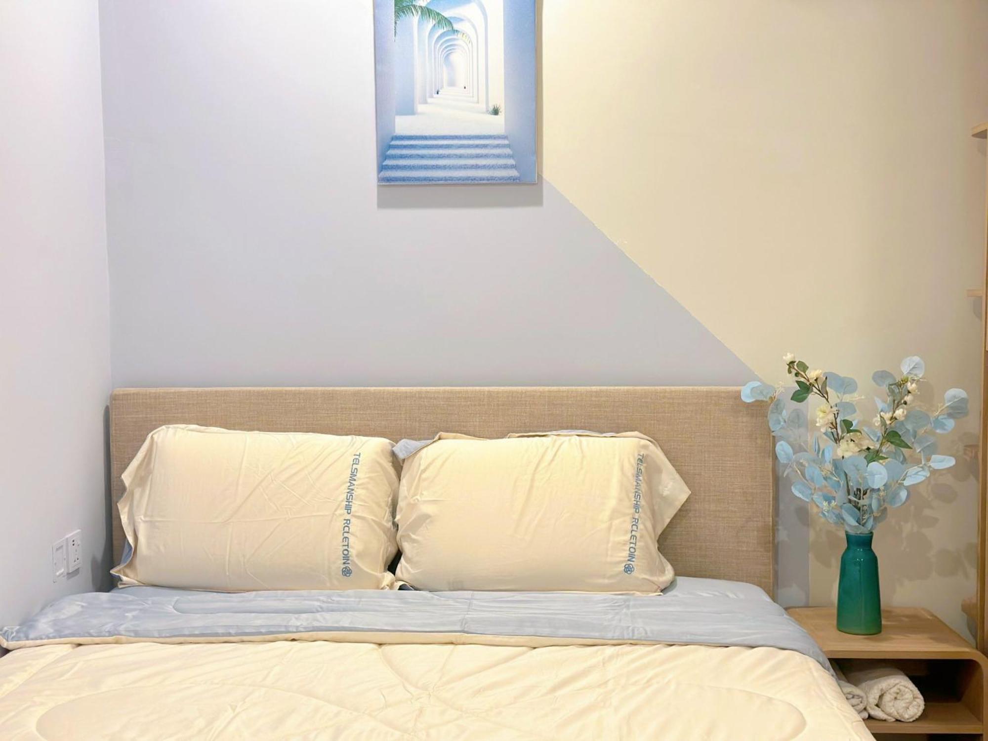 Condotel 5 Sao The Song Vung Tau Mrs Quynh Exterior photo