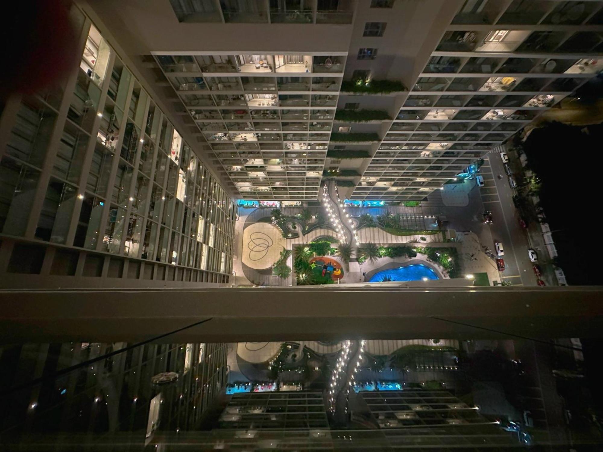 Condotel 5 Sao The Song Vung Tau Mrs Quynh Exterior photo