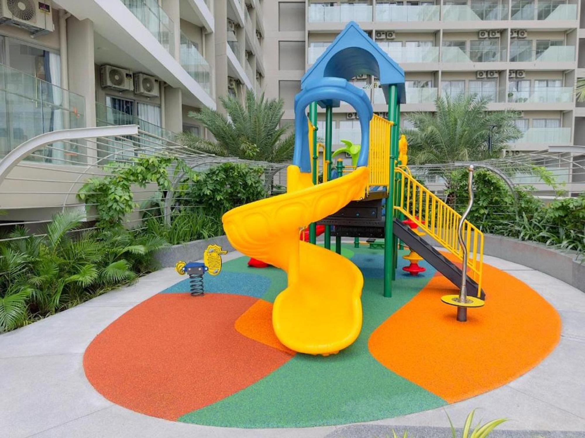 Condotel 5 Sao The Song Vung Tau Mrs Quynh Exterior photo